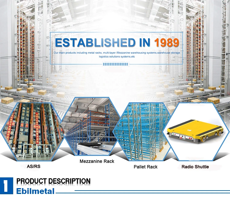 Metal Cable Reel Racking