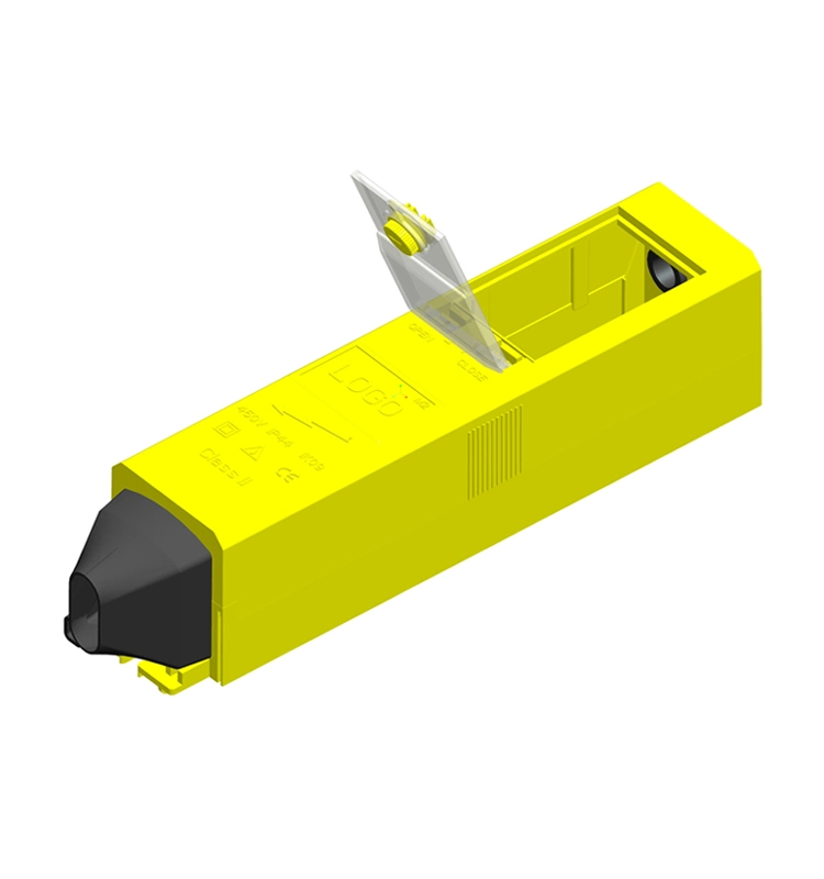 PA66 Terminal Block Junction Box