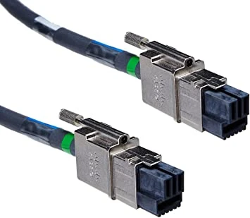 Cisco Catalyst 3750-X Stack Power Cable 30 Cm Cab-Spwr-30cm