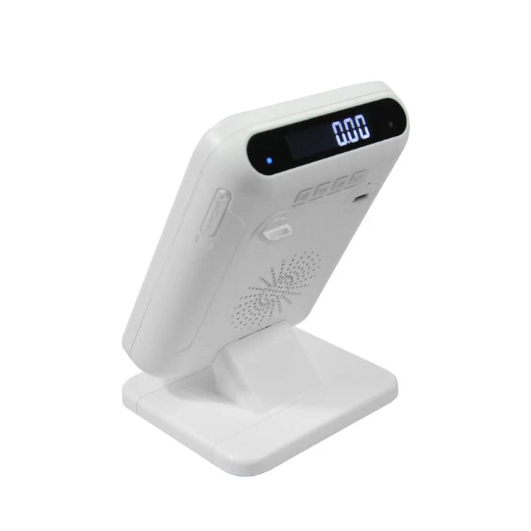 4G Dynamic Qr Payment Terminal Loud&Clear Soundbox Z10-B