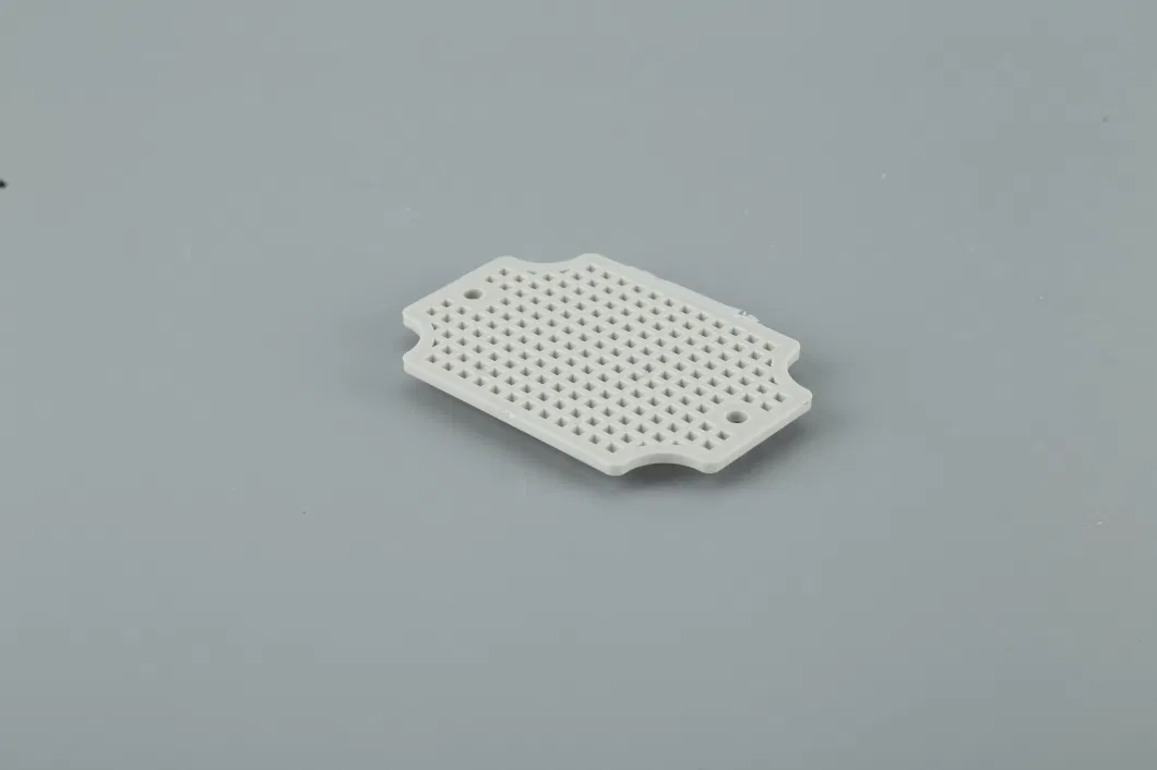 PC Waterproof Box Supporting Bottom Plate Junction Box Plastic Plate Cable Junction Box Bottom Plate