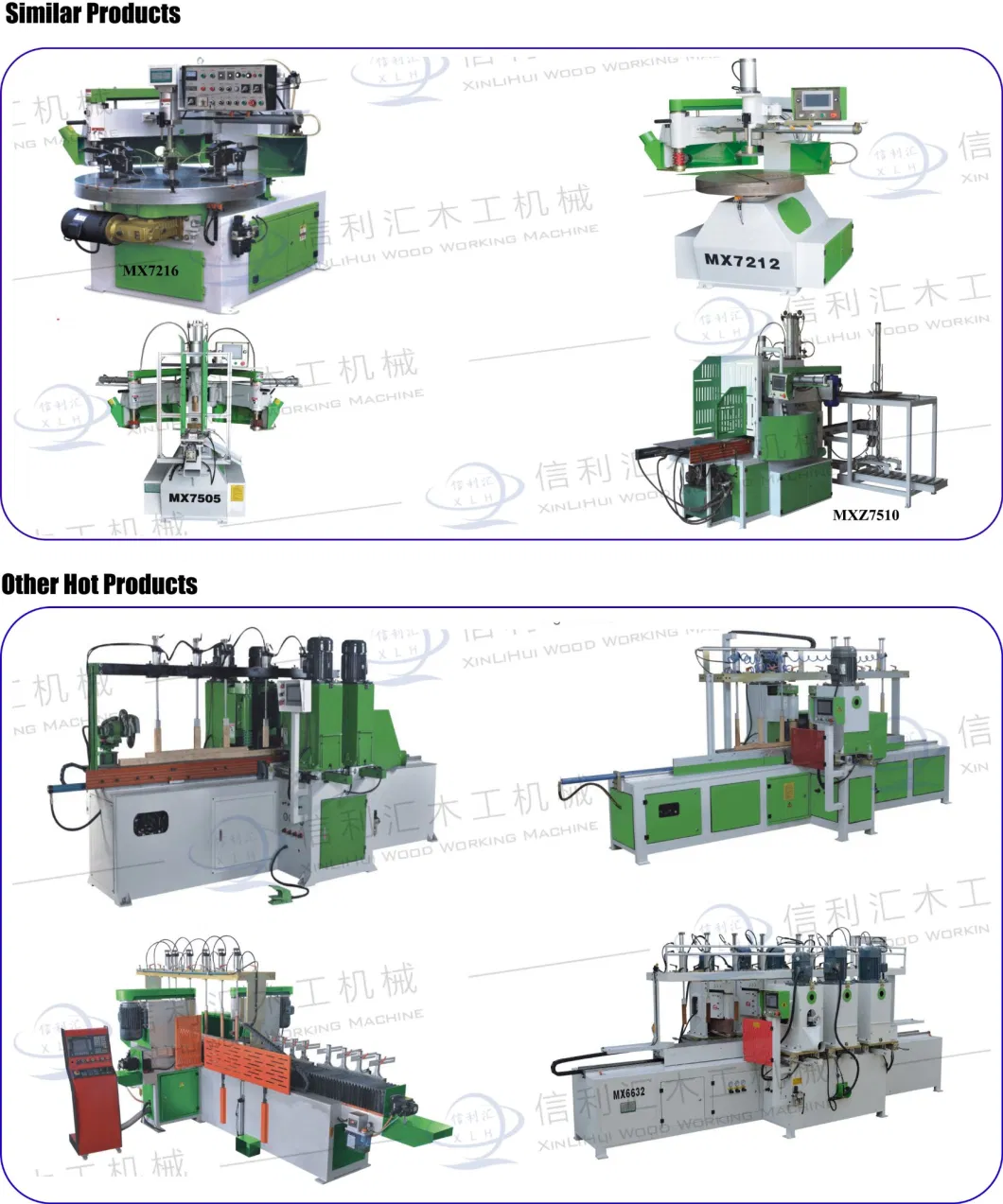 Auto Feeding and Auto Tool Change CNC Wood Lathe with Turning, Milling, Broaching, Hollowing, Drilling and Sanding in One Processing Center