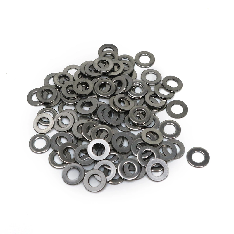 Specializing Stainless Steel Wash Passivition Flat Washer Gasket M4