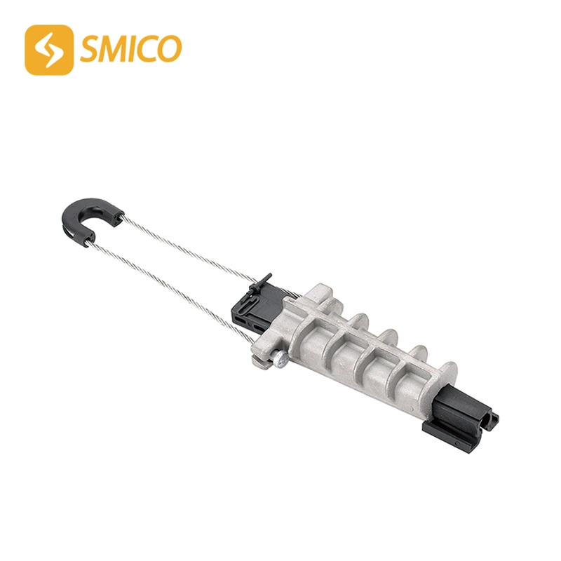 Smico Aluminium Full Tension Anchoring Dead End Clamp