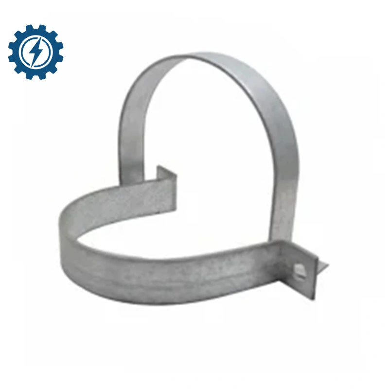 China Products Aluminium Alloy Suspension Clamp for Overhead Line