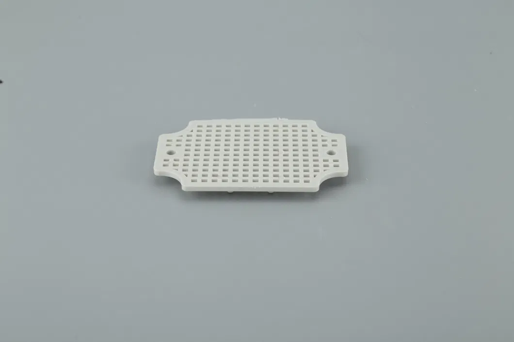 PC Waterproof Box Supporting Bottom Plate Junction Box Plastic Plate Cable Junction Box Bottom Plate