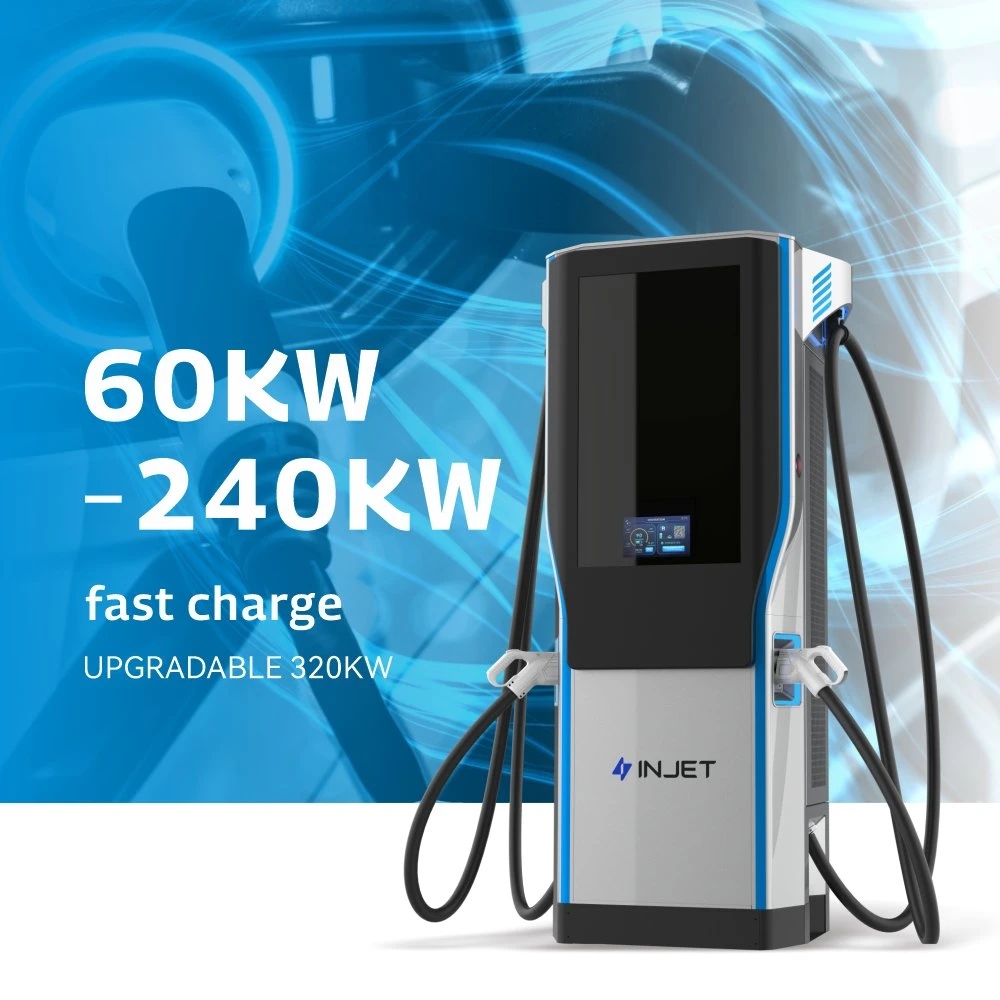 Factory Outlet Wallbox 7kw 32A New Energy Wall-Box Electric Car EV Charger Charging Pile