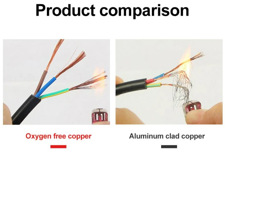 3m IEC C19 to C20 Power Cable in Grey 20A