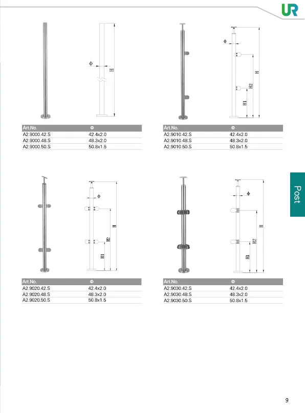 Stainless Steel Cable Wire Rope Fittings