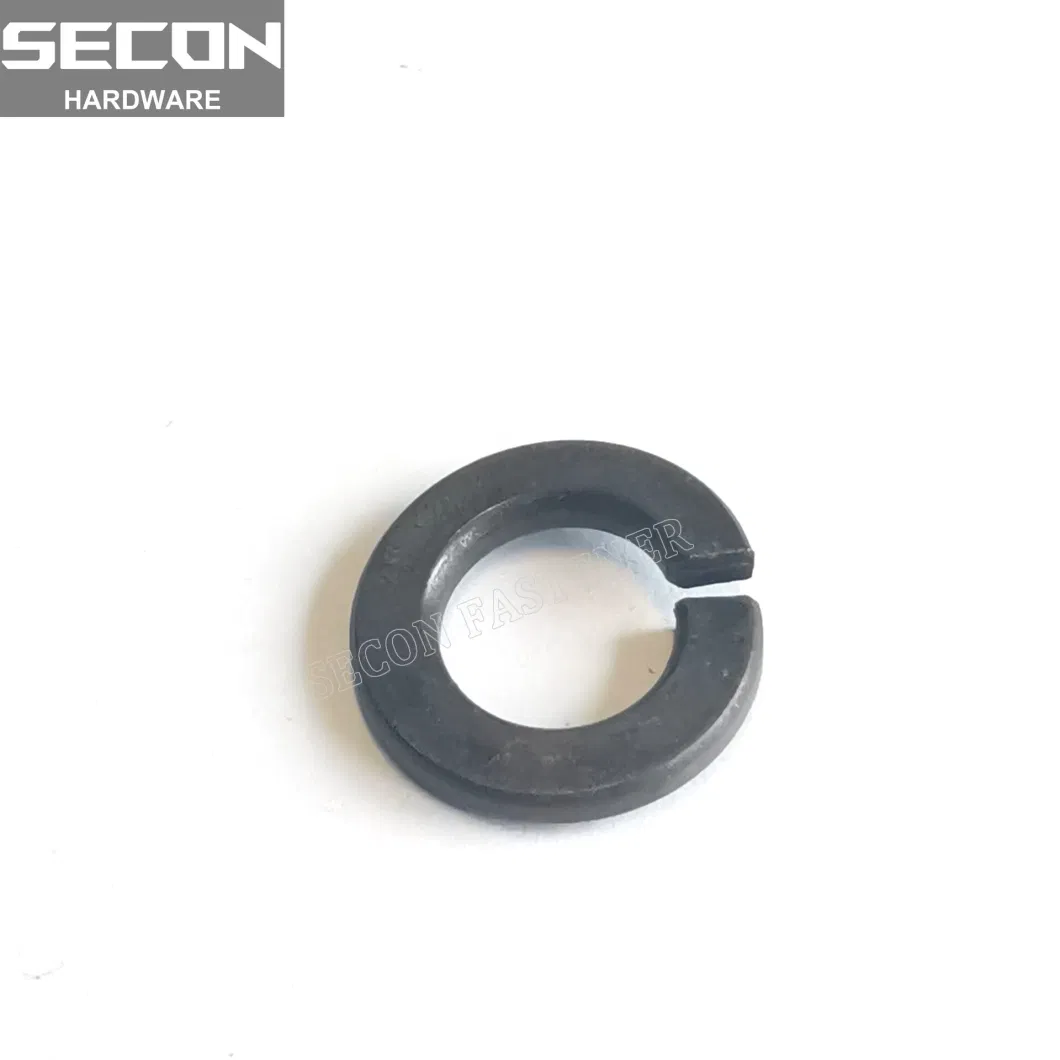 Made in China 304/304L Graphite Spiral Wound Metal Gasket High-Pressure Steam Gasket High-Temperature Resistance Gasket