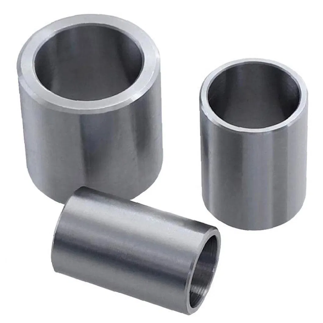 High Hardness Stainless Steel Reducing Metal Bushing for Locating Pin