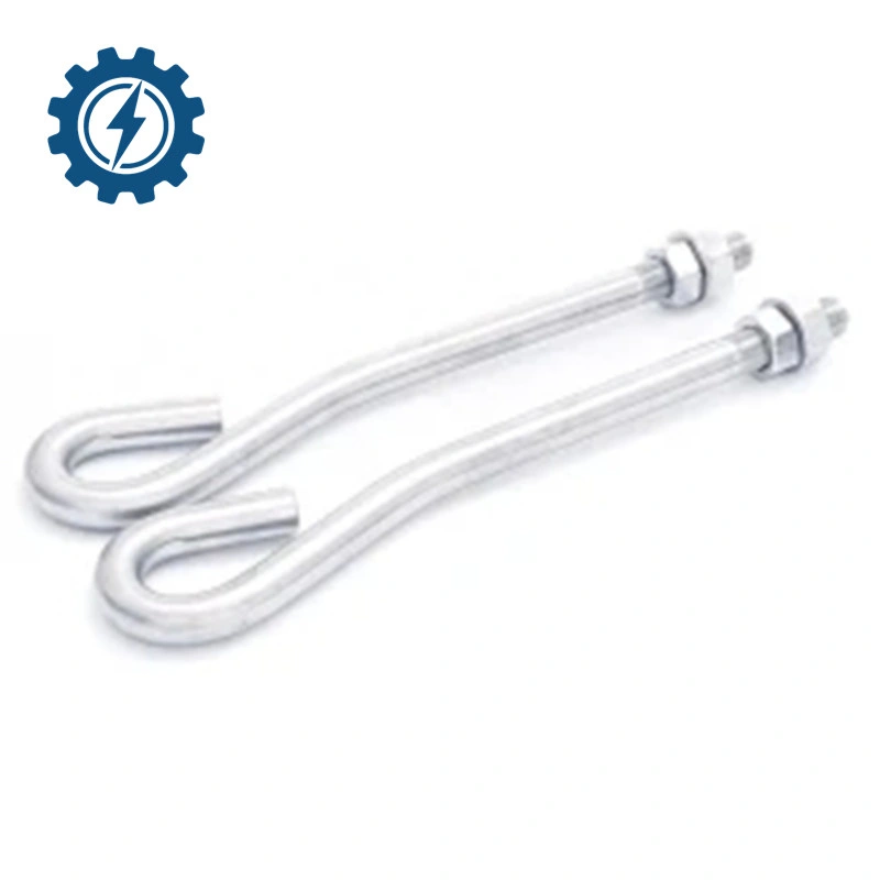 China Products Aluminium Alloy Suspension Clamp for Overhead Line