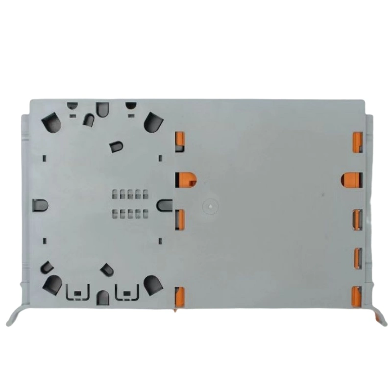 Fiber Optical Integrated Splicing Tray for Cross Connect Cabinet