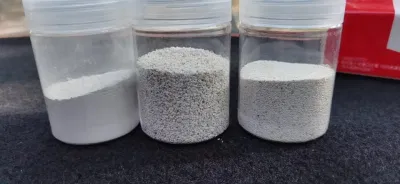  Mullite Powder, Mullite Sand, Zircon Sand, Zircon Powder Special for Precision Casting, 16-30mesh, 30-80mesh, 80-120mesh, 200mesh, 325mesh