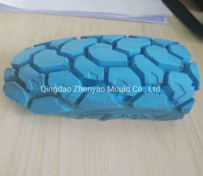  Taiwan Technology Top Quality Motorcycle Tyre Mould Making