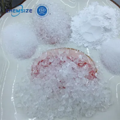  Fused Silica Sand 50-100 Mesh