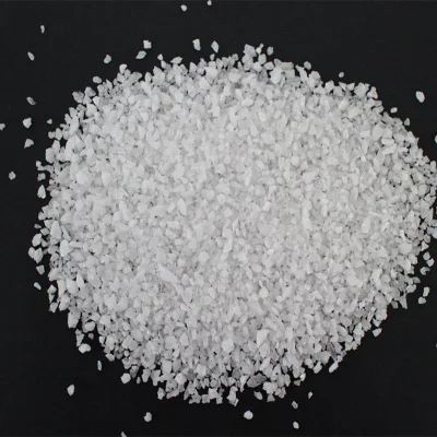  The Superfine Industrial Grade White Aluminum Oxide for Sand Blasting