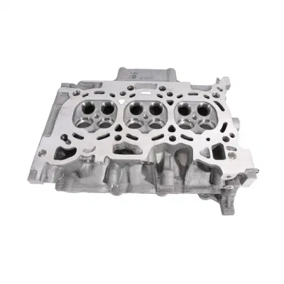  CNC Machined Aerospace Parts & Aircraft Components Engine Block Cylinder Head Case by Rapid Prototyping 3D Printing Sand Casting