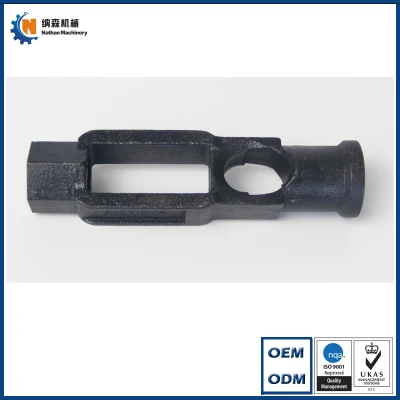 Customize OEM Sand Casting Spare Parts Precision Casting