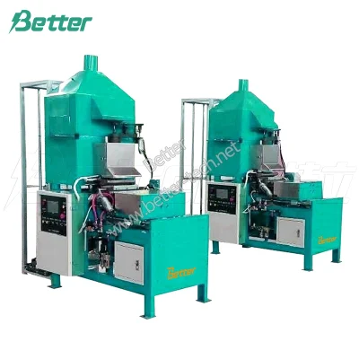  Automatic Lead Part Casting Machine/Automatic Bushing Casting Machine