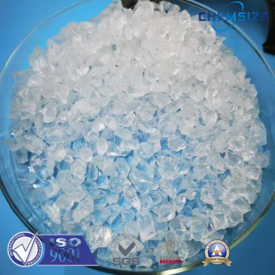  Fused Silica Sand for Foundry Casting