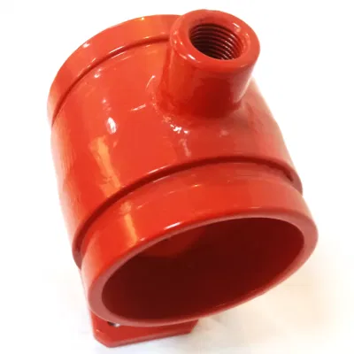  Hot Selling Competitive Factory Price Custom Ductile Cast Iron Casting