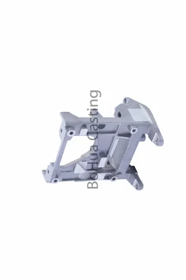 Factory Price Aluminum Alloy Gravity Casting Sand Casting Die Casting Aluminum