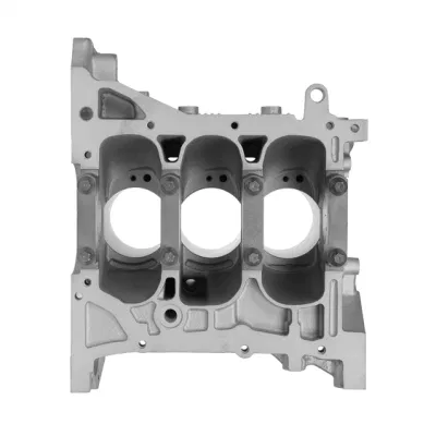 Die Casting Pressure Casting Investment Casting Sand Casting Engine Parts by Rapid Prototype Mass Production CNC Machining