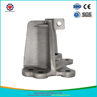  Sand Casting Cast Iron for Products