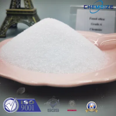 Eletrofused Silica for Making Fused Silica Brick, Shapes, Nozzle, Ladle Shround