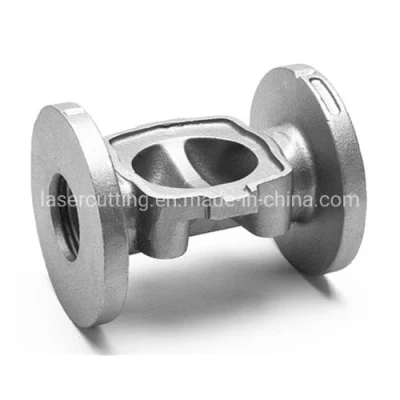  Sand Casting - Lost Foam Casting - Shell Mold Casting - Grey Iron Casting - Ductile Iron Casting