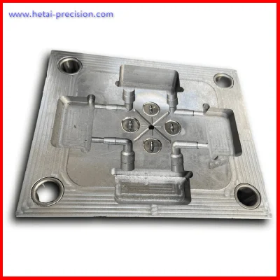  Mold Mould Manufacturer Custom High Precision Plastic Injection Moulding for ABS PP PA PE PS PC POM Material