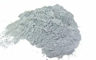  32 µ M Magnali Powder Magnesium/Aluminum Alloy