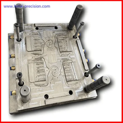 Hot Sell Stamping Tooling Mould Plastic Injection Mouldings