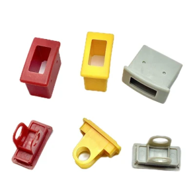  Customized Precision Injection Molding Plastic Parts PA PC PP PU PVC ABS Silicone Services Texture Plastic Injection Molds