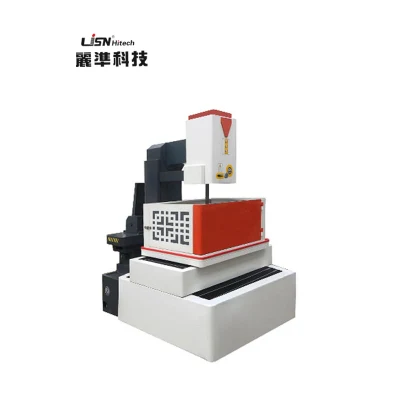  Ms-430AC Multi-Functional Stability Wire Cutting Machine EDM