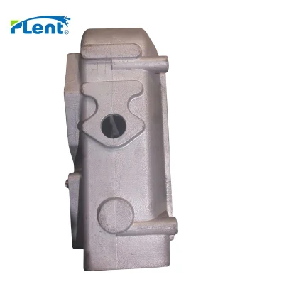  Chinese Factory High Quality Light Weight Cast Aluminum Alloy