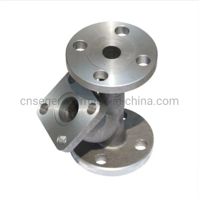  316 304 316L Stainless Steel Precision Casting Lost Wax Investment Casting