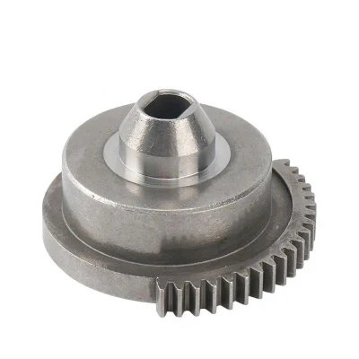  China Foundry Precise Mould Cast Aluminum Zinc Metal Die Casting Parts Die Casting Mould