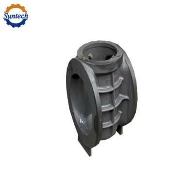 Best Price Custom Sand Casting Ductile Iron Parts