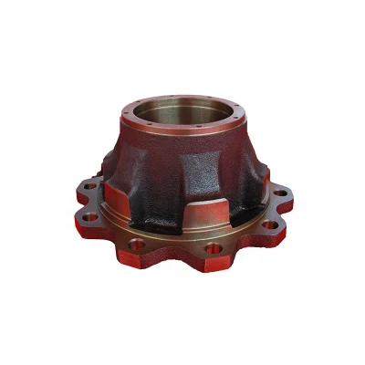  OEM Parts Manufacturer Iron Investment Sand Casting Steel Frame