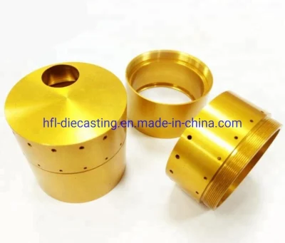 as Drawing Custom Brass Aluminum Precision Automative Turning Aluminum Parts CNC Machining Auto Parts