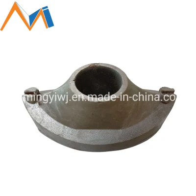 OEM Factory Sand Casting Gravity Casting Process Products Aluminum Die