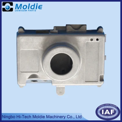 Customized/OEM Aluminium Die Casting for Camera Shell