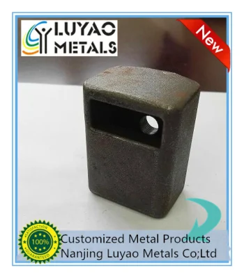 Iron/Steel Casting/Sand Casting/Invesment Casting/Lost Wax Casting