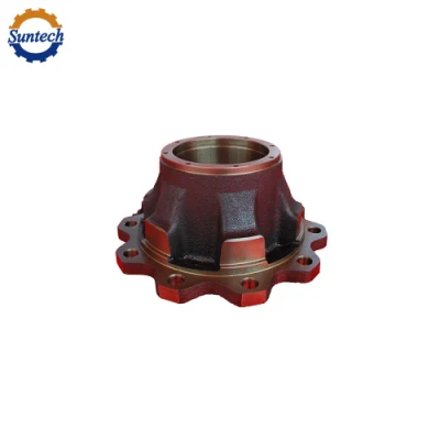  Quality Custom Brass/Iron/Aluminum Clay Sand Casting Centrifugal Pump Parts