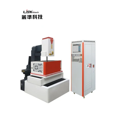  Ms-430AC Multifunctional Wire Cutting Machine EDM