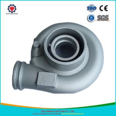 Factory Manufactured Truck/Tractor/Forklift Parts/Combined Harvesting Sand Casting of Agriculture Industry