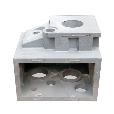  OEM Auto Car Spare Accessory Machining Rapid Prototyping Aftermarket Low Pressure Casting Metal Part 3D Printing Sand Mold Foundry Supplier in China