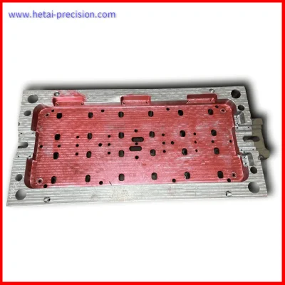 Custom Plastic Injection Mould/Basket Mould Chair Injection Mould Die Cast Mould Cap Injection Mould Moulding